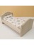 Dollhouse Minyatür Yatak 1/12 Tek Yataklı Model 3 Pcs (Yurt Dışından) 4