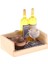 1/12 Bebek Barı Dekor 4 Pcs (Yurt Dışından) 3