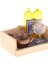 1/12 Bebek Barı Dekor 4 Pcs (Yurt Dışından) 4