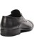2809 Siyah Deri Erkek Günlük Ayakkabı 4