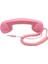 Cep Telefon Ahizesi 3.5mm - Pembe (Yurt Dışından) 1