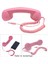 Cep Telefon Ahizesi 3.5mm - Pembe (Yurt Dışından) 5