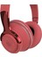 H2 Kablosuz Bluetooth Kulaklık - Kırmızı (Yurt Dışından) 3