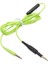 1.5m Yedek Ses 3.5mm Kablo - Yeşil (Yurt Dışından) 5