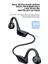 Bluetooth Kulaklık Boyun Bandı - Mavi (Yurt Dışından) 5