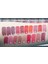 Matte Lipstick Crayon No:14 2