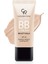 Bb Cream Beauty Balm No Light No:01 1 Paket 1