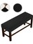 Streç Yemek Kapakları Kayış Yıkanabilir Koltuk Koruyucusu ile Slipcovers(Yurt Dışından) 3