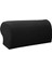 Stretch Koltuk Kapakları Sandalye Koltuk Kolu Koruyucular Koltuk Slipcovers Siyah 1