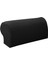 Stretch Koltuk Kapakları Sandalye Koltuk Kolu Koruyucular Koltuk Slipcovers Siyah 2