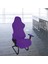 Esnek Oyun Sandalyesi Slipcovers Toz Geçirmez Katı Yıkanabilir Bilgisayar Sandalyesi Karanlık 3