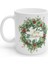 Noel Yılbaşı Merry Christmas Kupa Bardak Mug 1