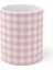 Pembe Pötikareli Mug Kupa 2