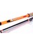 x Flex 2.10 M 5-25 Gr Spin Olta Kamışı 4
