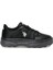 Barıum 2pr Siyah Kadın Sneaker 2