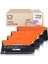 Hp 117A W2070A Set Muadil Toner/ Hp 150A / 150NW / 178NW / 179FN 2