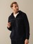 Erkek Lacivert Regular Fit Sweatmont 3