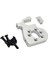 1:12 1:14 Rc Wltoys Araç Motor Taban Montajı 144002 144010 124016 124017 (Yurt Dışından) 2