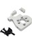 1:12 1:14 Rc Wltoys Araç Motor Taban Montajı 144002 144010 124016 124017 (Yurt Dışından) 5