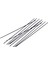 Pc Ekipman Milleri 10X Karbon Fiber Çubuklar Fiber Çubuklar Uçurtma Aksesuarları 2X500MM (Yurt Dışından) 3