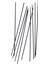Pc Ekipman Milleri 10X Karbon Fiber Çubuklar Fiber Çubuklar Uçurtma Aksesuarları 2X500MM (Yurt Dışından) 5