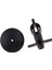 Wltoys V950 Rc Uçak Modelleri 2pc Siyah Rotor Kafası V.2.V950.002 (Yurt Dışından) 1