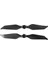 4 Karbon Fiber Pervane Prop Cw Ccw Dron Quadcopter (Yurt Dışından) 3