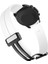 Samsung Galaxy Watch Gear S2 3 41 42 Active 2 40 44 mm Kordon Magnetli Ayarlanır Silikon Kordon 20MM 3