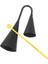 Müzikal Teslim Enstrümanları Müzikal Öğrenme Için Çift Keyik Çıkar (Yurt Dışından) 5