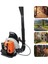 EB-985 Yaprak Üfleme Makinesi - 5 Hp 3