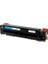 Hp CF531A/205A M180, M181 Muadil Mavi Toner (0,9k) 1