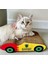 Purrari Kedi Tırmalama Kartonu 30 Cm Kediler Için Tırmalama Tahtası Kedi Tırnak Bakımı 6