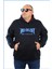 Mocgrande Büyük Beden 3ip Sweat Fashion 22747 Lacivert 1