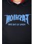 Mocgrande Büyük Beden 3ip Sweat Fashion 22747 Lacivert 3