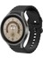 Samsung Galaxy Watch 4 5 6 7 FE 40 40 44 Classic 42 43 46 47 mm Kordon Wave Dalgalı Silikon Kordon 1