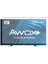 Awox A 203200 Tv Ekran Koruyucu - Awox 32" Inç Tv Ekran Koruyucu 1