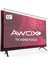 Awox A 203200 Tv Ekran Koruyucu - Awox 32" Inç Tv Ekran Koruyucu 2