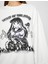 Anime Sweatshirt Oversize Bisiklet Yaka Uzun Kollu 5