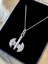 Alâ Silver Jewellery Balta 925 Ayar Gümüş Kolye 2