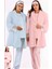 Sabahlıklı Loğusa Pijama Takımı Yeni Sezon 1