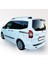 Ford Courıer Spoiler Bagaj Gt Parlak Siyah Policarbondur 1