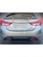 Hyundai Elantra 2011-2016 Boyalı Anatomik Spoiler 1