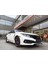 Honda Cıvıc Fc5 2019+ Makyajlı Kasa Ön Tampon Mugen Ön Ek 3