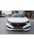 Honda Cıvıc Fc5 2019+ Makyajlı Kasa Ön Tampon Mugen Ön Ek 4
