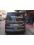 Volkswagen Volt/lt Titan Teker Arkası Alüminyum Koruma Gri 1998-2006 1