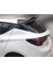 Opel Astra K 2015- Spoiler Abarty Modeli Boyalı 2