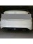 Honda Civic Fd6 (2006-2011) Mugen Rr Sağ Sol Çift Çıkış Arka Tampon Eki - Difüzör Fiber 1