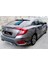 Honda Civic 2016 S - Spoiler, Cam Üzeri 1