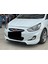 Hyundai Accent Blue Ön Tampon Eki 2