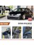 Volkswagen Jetta Mk5 (2005-2010) Batman Yarasa Ayna Kapağı (Parlak Siyah) 1